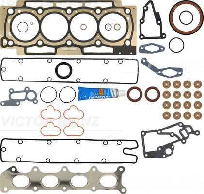 Full Gasket Kit, engine
